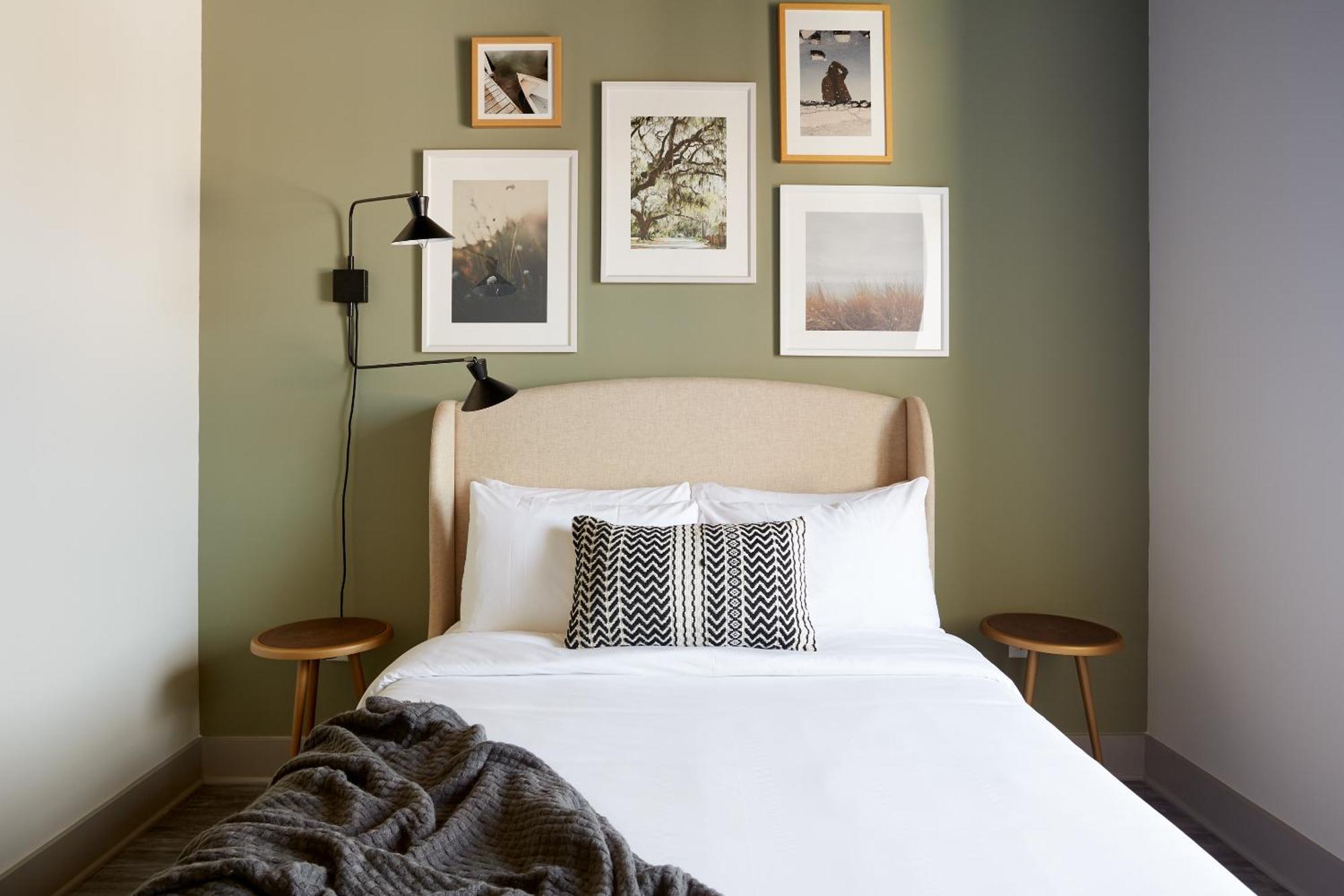Kasa Altmayer Savannah Room photo
